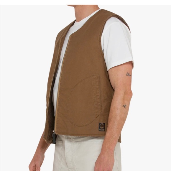 Deus ex Machina Naval vest - Picture 2 of 5